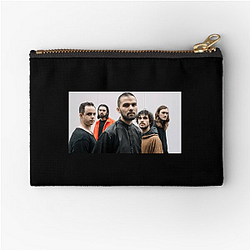 Aussie Legends Northlane Zipper Pouches