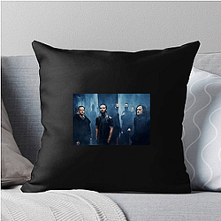Sonic Architects Northlane Pillows Cover