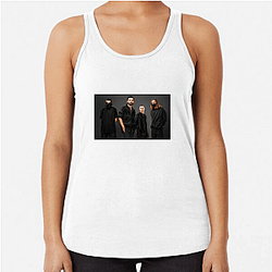 Dynamic Sound Northlane Tank Tops
