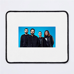 Stage Destroyers Northlane Mouse Pads