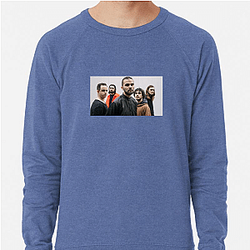 Aussie Legends Northlane Sweatshirts