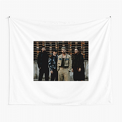 Global Band Northlane Tapestries