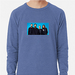 Stage Destroyers Northlane Sweatshirts