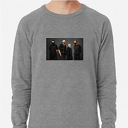 Dynamic Sound Northlane Sweatshirts