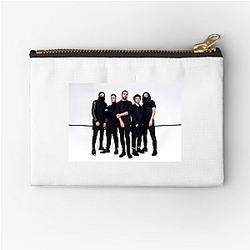 Metalcore Icons Northlane Zipper Pouches