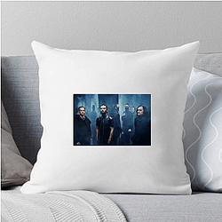 Sonic Architects Northlane Pillows Cover