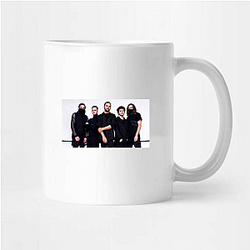 Core Pioneers Northlane Mugs