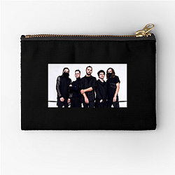 Core Pioneers Northlane Zipper Pouches