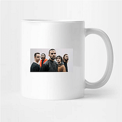 Aussie Legends Northlane Mugs