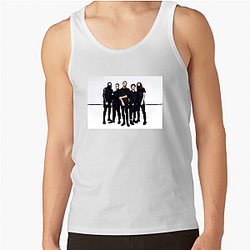 Metalcore Icons Northlane Tank Tops