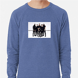 Metalcore Icons Northlane Sweatshirts