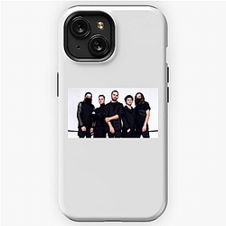 Core Pioneers Northlane iPhone Cases