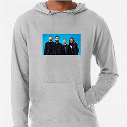 Stage Destroyers Northlane Hoodies