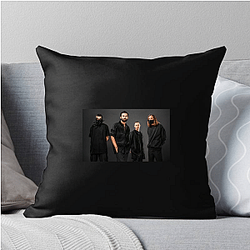 Dynamic Sound Northlane Pillows Cover