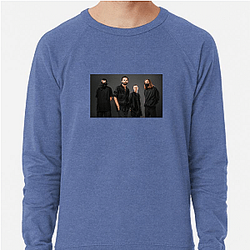 Dynamic Sound Northlane Sweatshirts