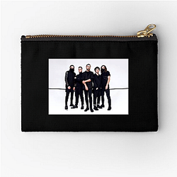 Metalcore Icons Northlane Zipper Pouches