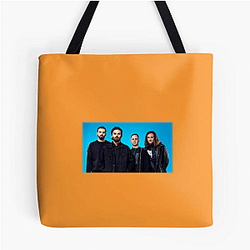 Stage Destroyers Northlane Bags
