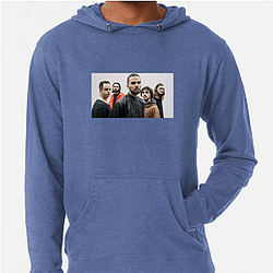Aussie Legends Northlane Hoodies