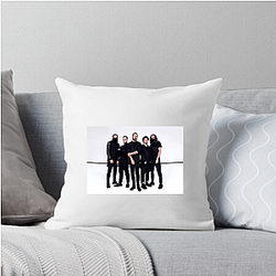 Metalcore Icons Northlane Pillows Cover