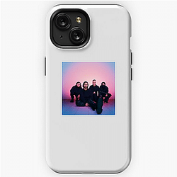 Progressive Force Northlane Samsung Cases