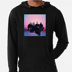 Progressive Force Northlane Hoodies