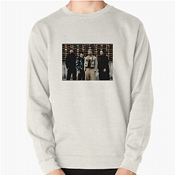 Global Band Northlane Sweatshirts