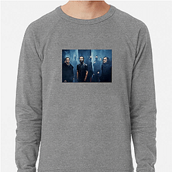 Sonic Architects Northlane Sweatshirts