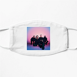 Progressive Force Northlane Face Masks