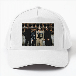 Global Band Northlane Hats & Caps