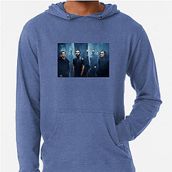 Sonic Architects Northlane Hoodies