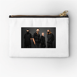 Dynamic Sound Northlane Zipper Pouches