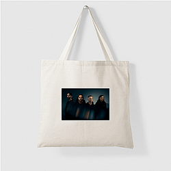 Modern Metal Northlane Bags