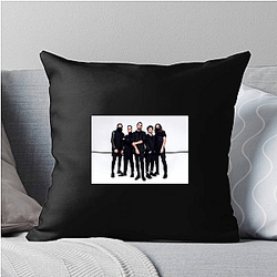 Metalcore Icons Northlane Pillows Cover