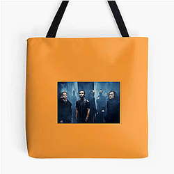 Sonic Architects Northlane Bags