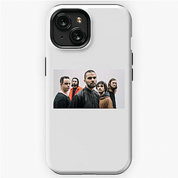 Aussie Legends Northlane iPhone Cases