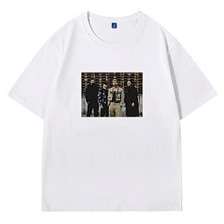 Global Band Northlane T-Shirts