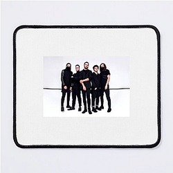 Metalcore Icons Northlane Mouse Pads