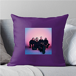 Progressive Force Northlane Pillows Cover