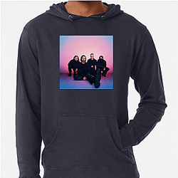 Progressive Force Northlane Hoodies