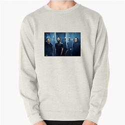 Sonic Architects Northlane Sweatshirts