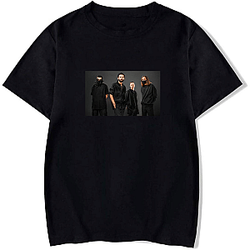 Dynamic Sound Northlane T-Shirts