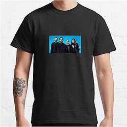 Stage Destroyers Northlane T-Shirts