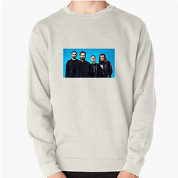 Stage Destroyers Northlane Sweatshirts