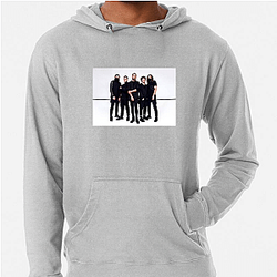 Metalcore Icons Northlane Hoodies