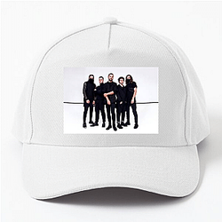 Metalcore Icons Northlane Hats & Caps