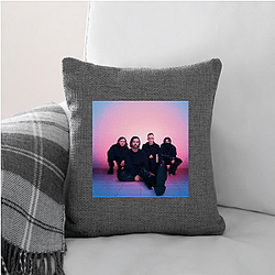 Progressive Force Northlane Pillows Cover