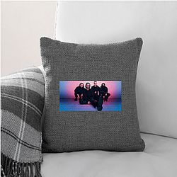 Heavy Innovators Northlane Pillows Cover