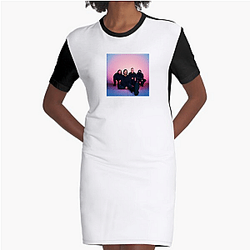 Progressive Force Northlane Dresses