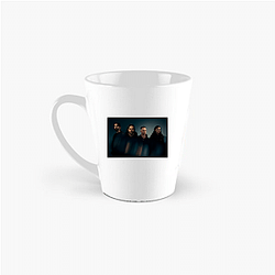 Modern Metal Northlane Mugs