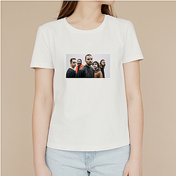 Aussie Legends Northlane T-Shirts